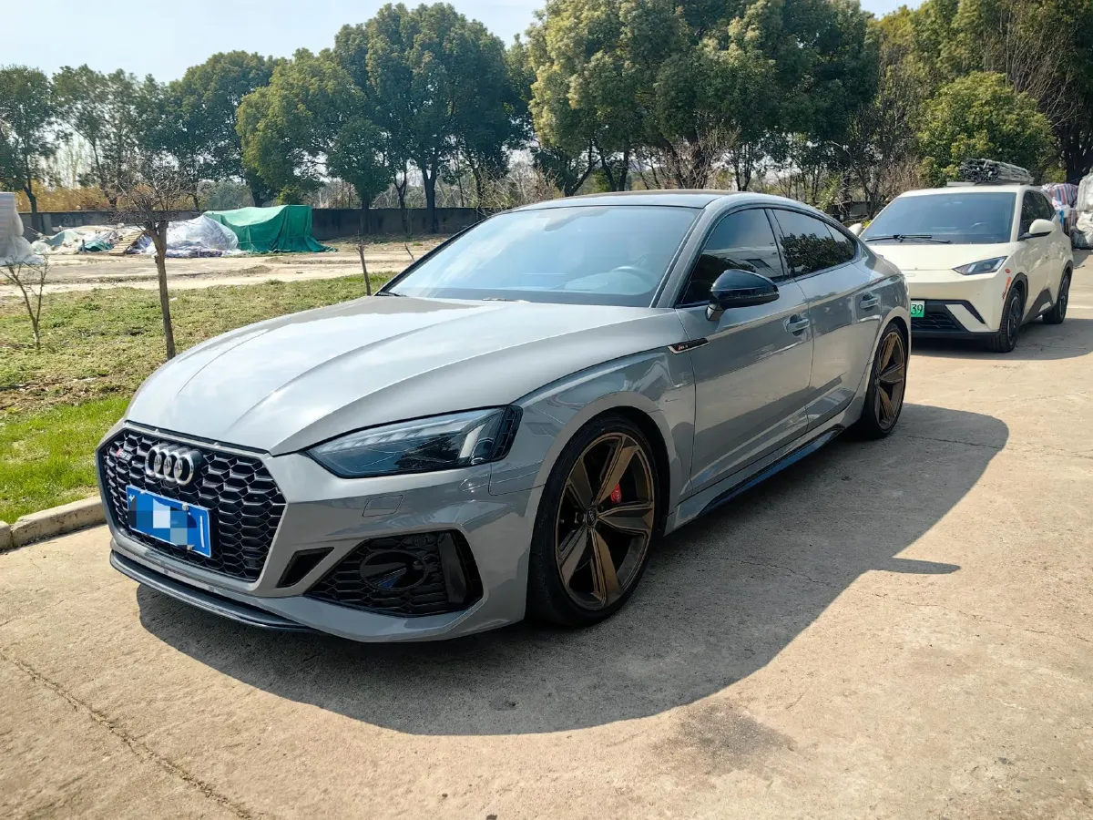 2020 Audi RS 5 2.9T 450HP V6 8AT,autocango,china used car exporter,china ev exporter,chinese used car exporter,chinese used ev exporter