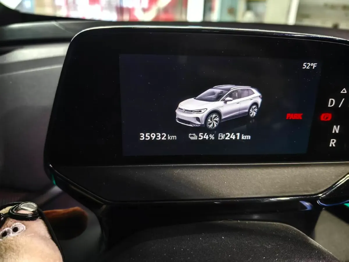 2021 Volkswagen ID.4 Crozz BEV 84.8KWH,autocango,china used car exporter,china ev exporter,chinese used car exporter,chinese used ev exporter