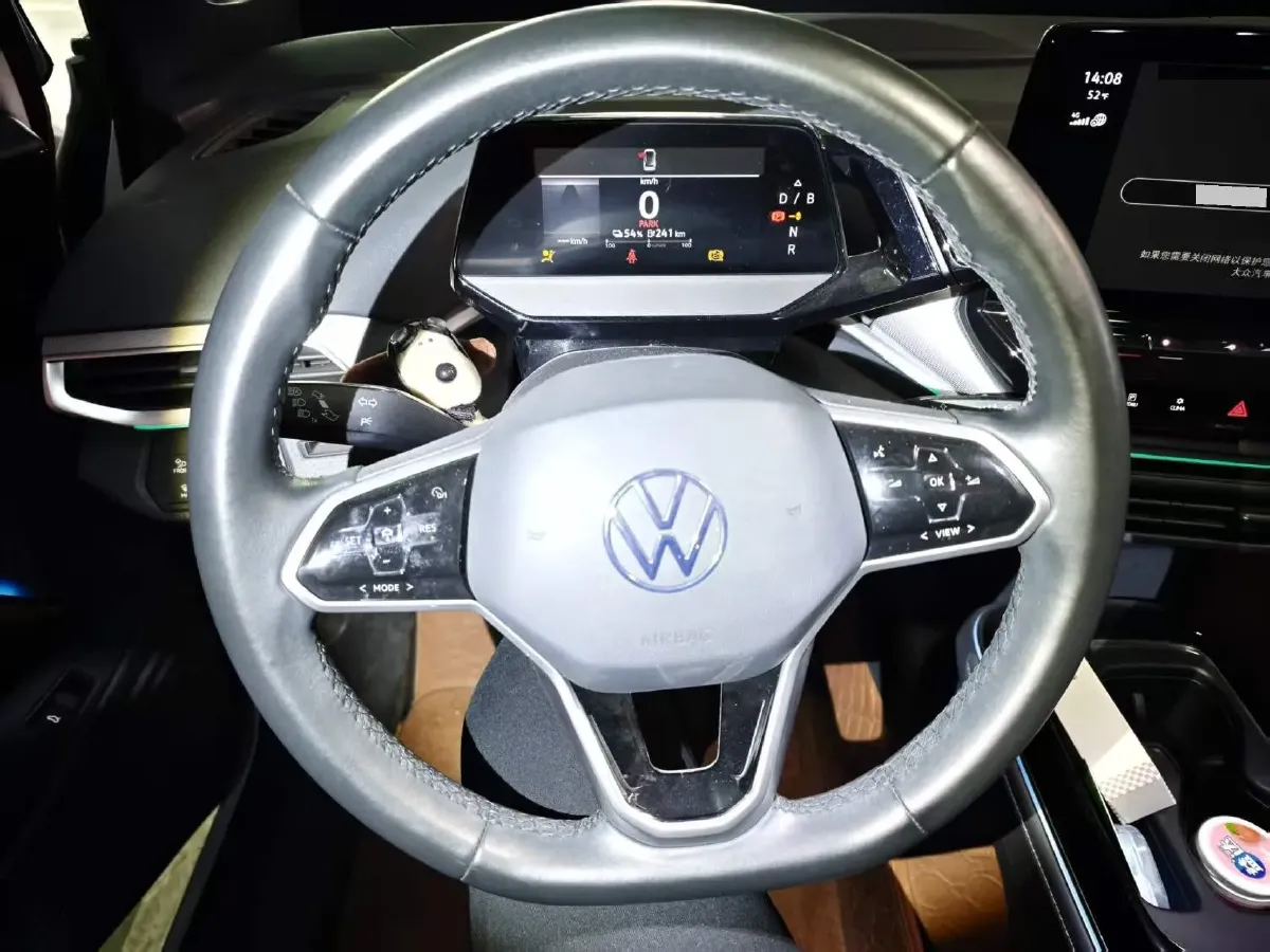 2021 Volkswagen ID.4 Crozz BEV 84.8KWH,autocango,china used car exporter,china ev exporter,chinese used car exporter,chinese used ev exporter