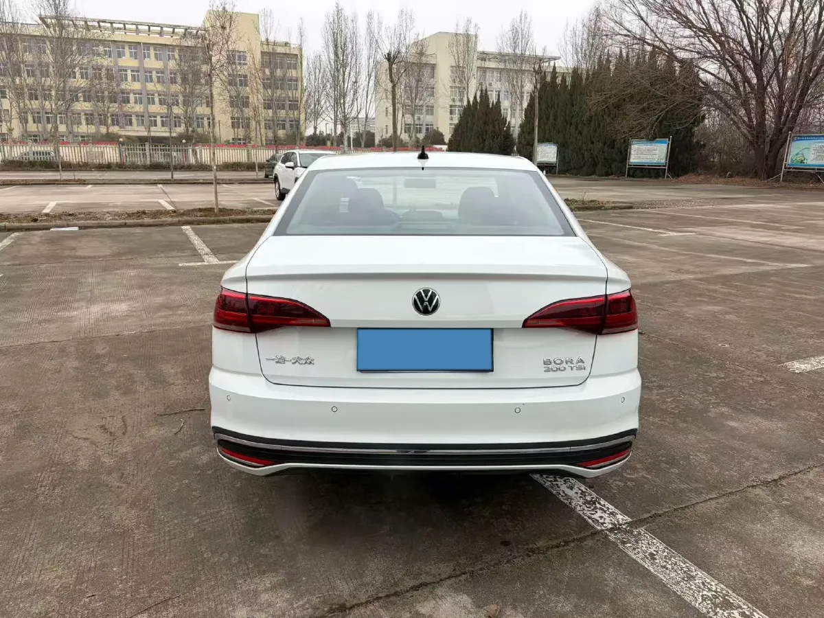 2023 Volkswagen Bora 1.2T 116HP L4 7DCT,autocango,china used car exporter,china ev exporter,chinese used car exporter,chinese used ev exporter