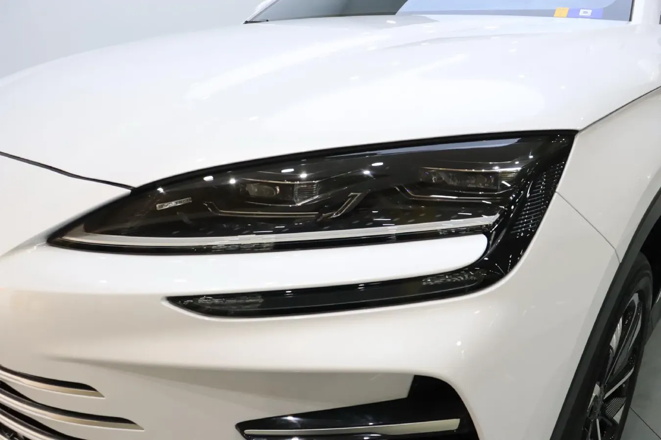 2025 BYD Song Plus 1.5L 101HP L4 E-CVT PHEV 18.3KWH,autocango,china used car exporter,china ev exporter,chinese used car exporter,chinese used ev exporter