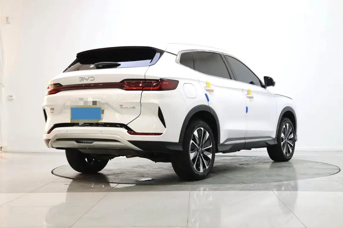 2025 BYD Song Plus 1.5L 101HP L4 E-CVT PHEV 18.3KWH,autocango,china used car exporter,china ev exporter,chinese used car exporter,chinese used ev exporter