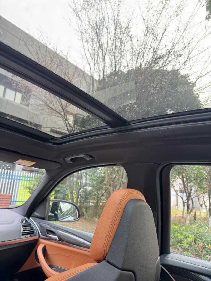 2022 BMW 3.0T 333HP L6 8AT,autocango,china used car exporter,china ev exporter,chinese used car exporter,chinese used ev exporter