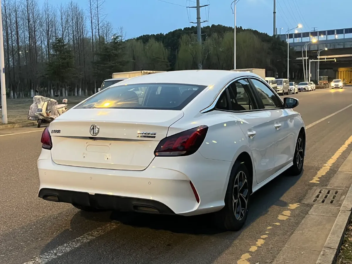 2023 MG 5 1.5L 129HP L4 5MT,autocango,china used car exporter,china ev exporter,chinese used car exporter,chinese used ev exporter