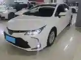 2023 Toyota Corolla 1.2T 116HP L4 CVT
