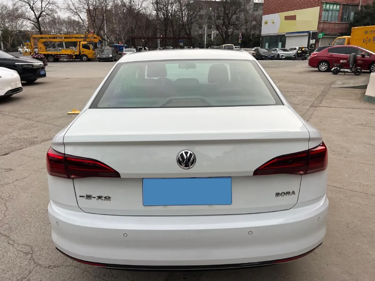 2020 Volkswagen Bora 1.5L 113HP L4 6AT,autocango,china used car exporter,china ev exporter,chinese used car exporter,chinese used ev exporter