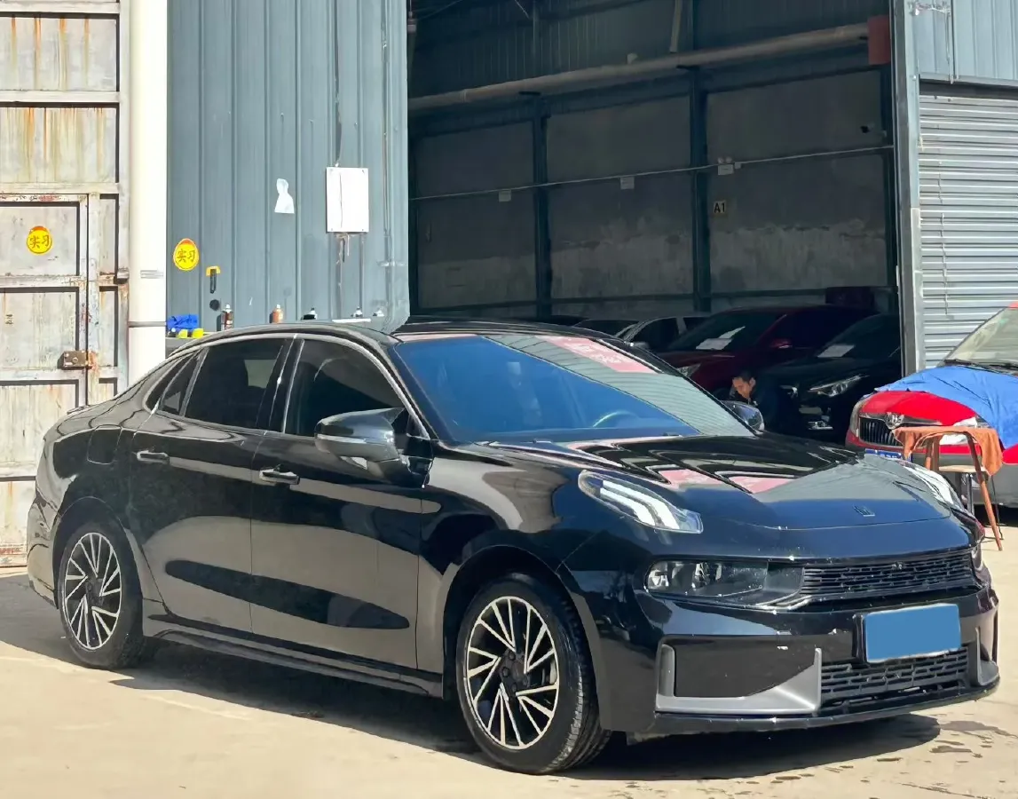 2021 LYNK&CO 03 1.5T 180HP L3 7DCT,autocango,china used car exporter,china ev exporter,chinese used car exporter,chinese used ev exporter