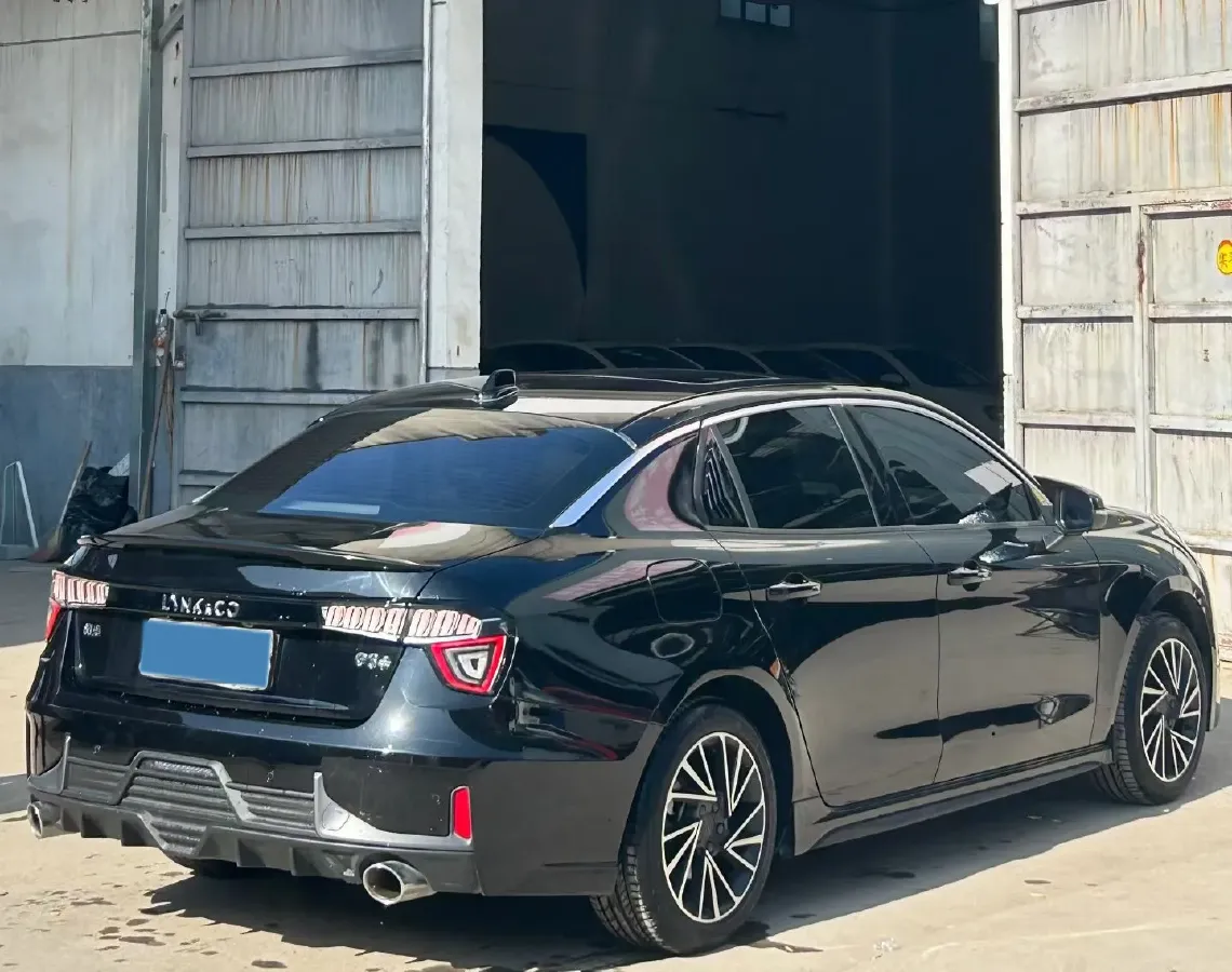 2021 LYNK&CO 03 1.5T 180HP L3 7DCT,autocango,china used car exporter,china ev exporter,chinese used car exporter,chinese used ev exporter