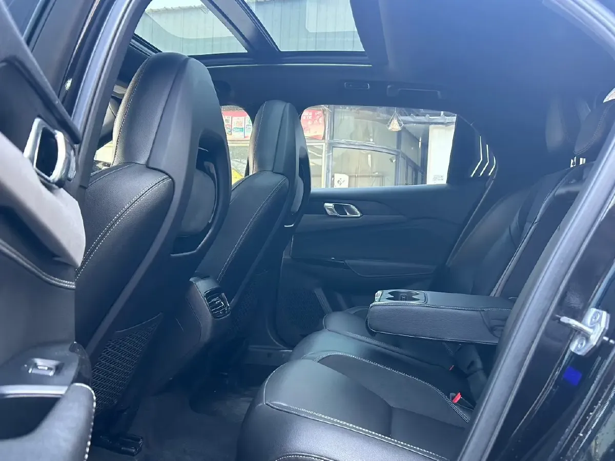 2021 LYNK&CO 03 1.5T 180HP L3 7DCT,autocango,china used car exporter,china ev exporter,chinese used car exporter,chinese used ev exporter