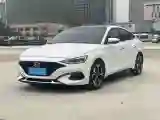2019 Hyundai La Festa 1.6T 190HP L4 7DCT