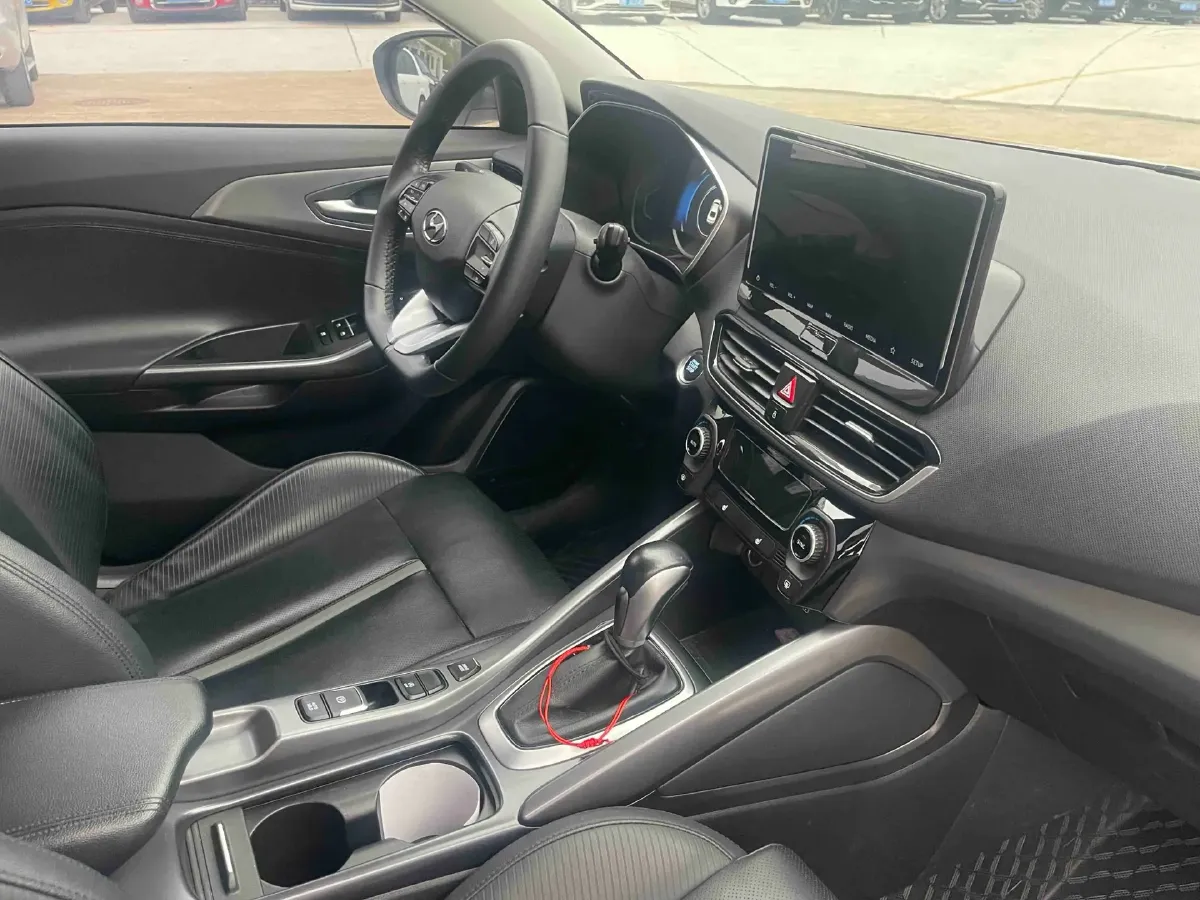 2019 Hyundai La Festa 1.6T 190HP L4 7DCT,autocango,china used car exporter,china ev exporter,chinese used car exporter,chinese used ev exporter