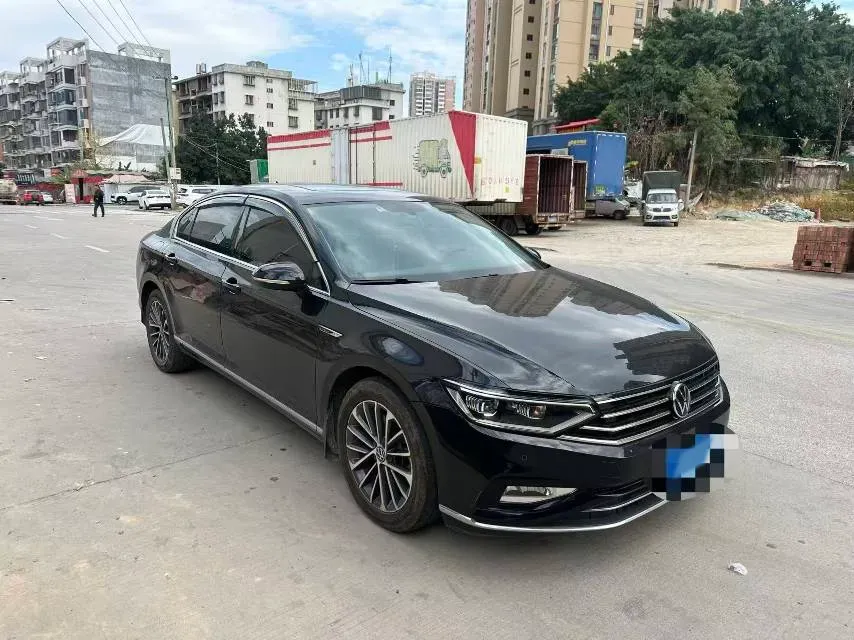 2020 Volkswagen Magotan 2.0T 186HP L4 7DCT,autocango,china used car exporter,china ev exporter,chinese used car exporter,chinese used ev exporter