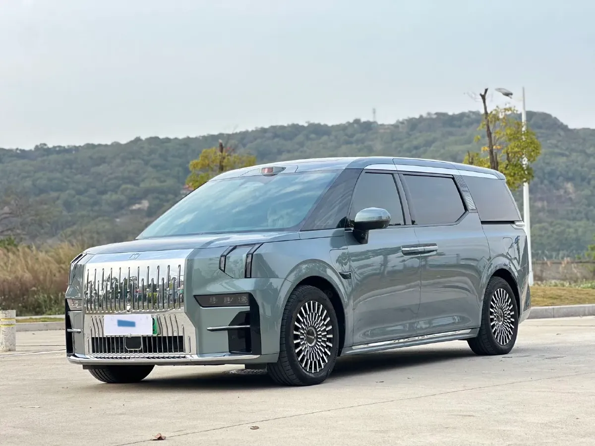 2024 Zeekr 009 BEV 108KWH,autocango,china used car exporter,china ev exporter,chinese used car exporter,chinese used ev exporter