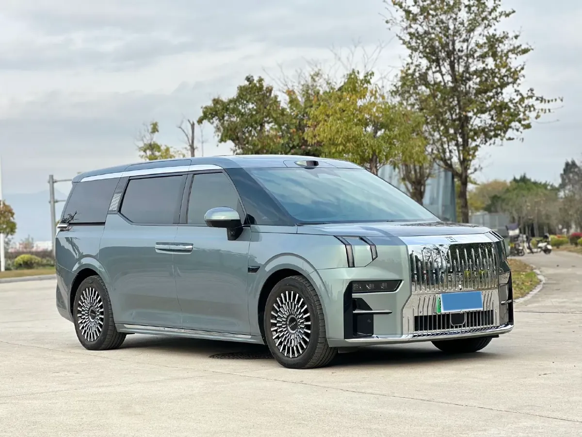 2024 Zeekr 009 BEV 108KWH,autocango,china used car exporter,china ev exporter,chinese used car exporter,chinese used ev exporter