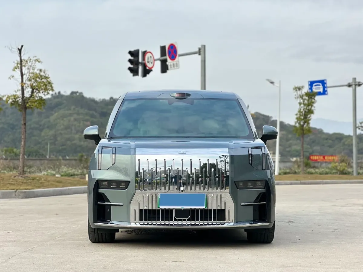 2024 Zeekr 009 BEV 108KWH,autocango,china used car exporter,china ev exporter,chinese used car exporter,chinese used ev exporter