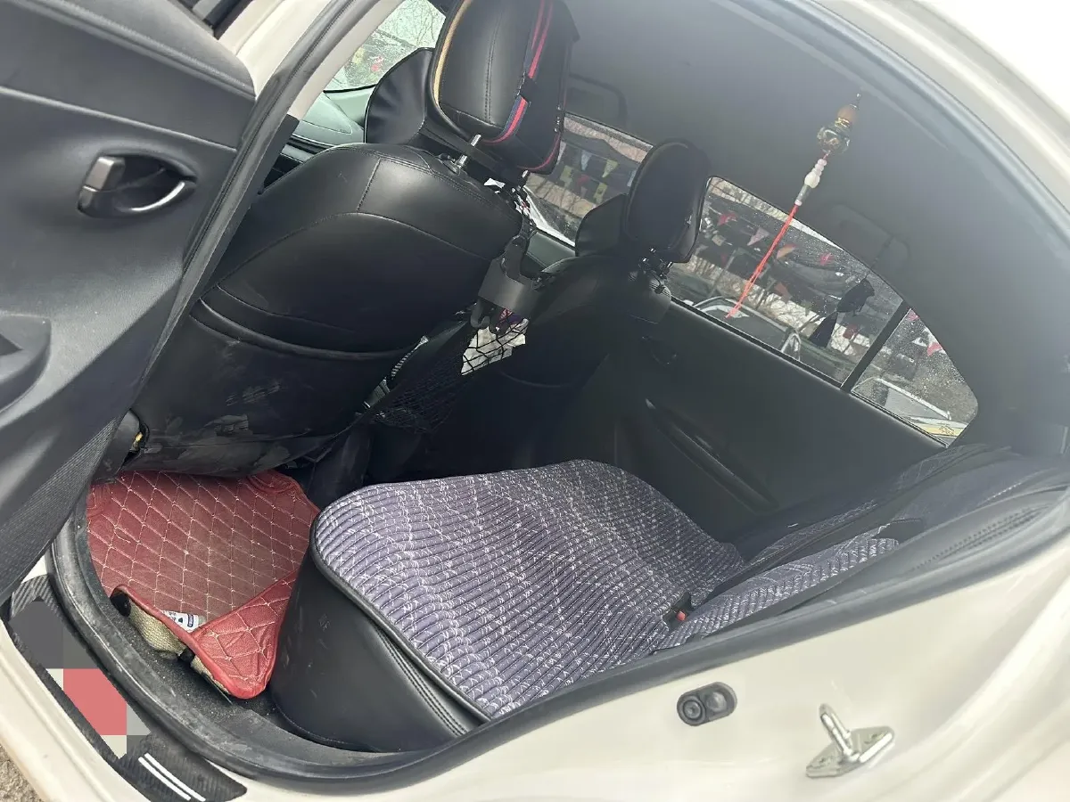 2021 Toyota Vios 1.5L 112HP L4 CVT,autocango,china used car exporter,china ev exporter,chinese used car exporter,chinese used ev exporter