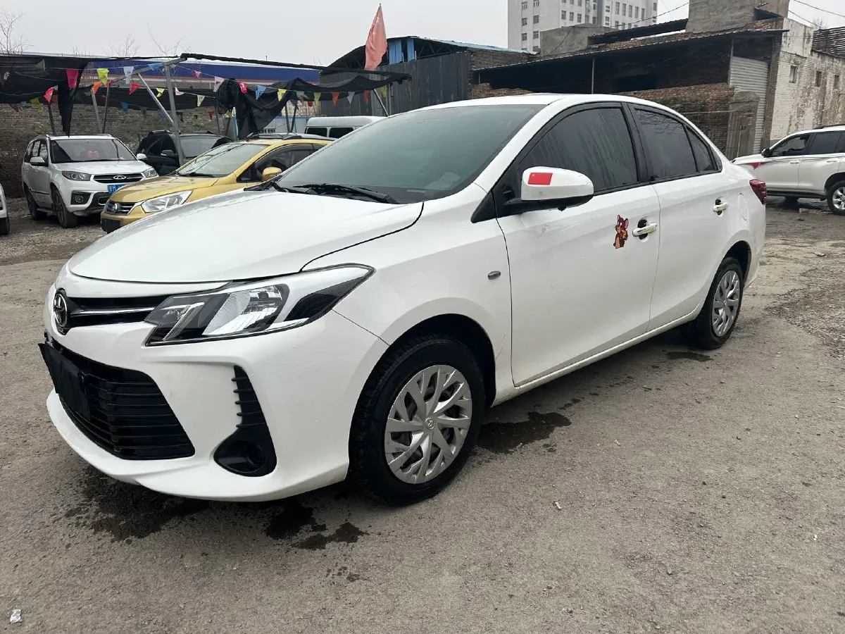 2021 Toyota Vios 1.5L 112HP L4 CVT,autocango,china used car exporter,china ev exporter,chinese used car exporter,chinese used ev exporter