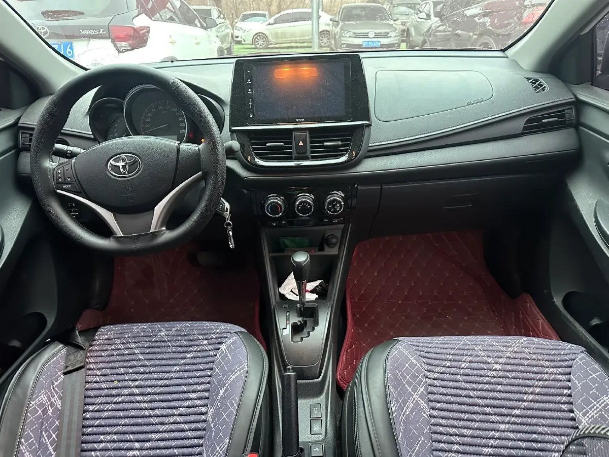 2021 Toyota Vios 1.5L 112HP L4 CVT,autocango,china used car exporter,china ev exporter,chinese used car exporter,chinese used ev exporter