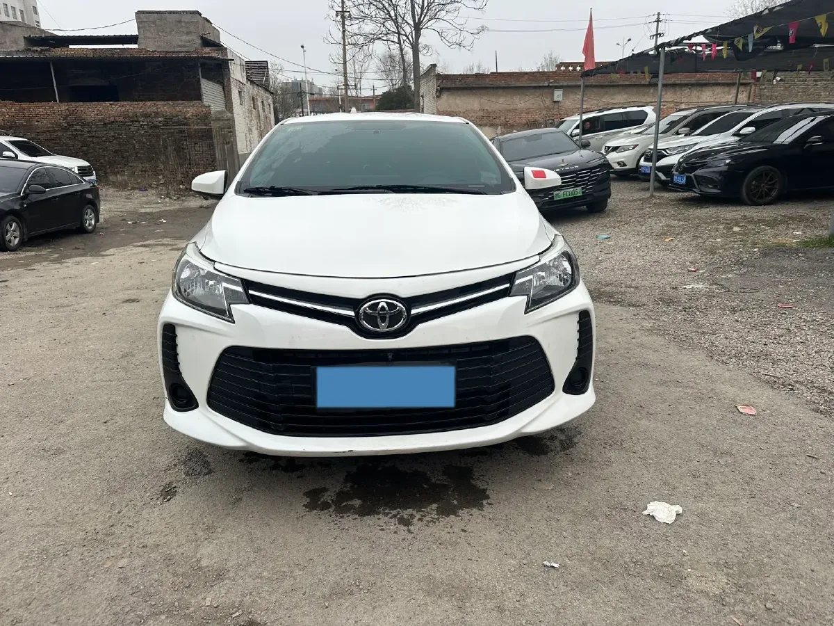 2021 Toyota Vios 1.5L 112HP L4 CVT,autocango,china used car exporter,china ev exporter,chinese used car exporter,chinese used ev exporter