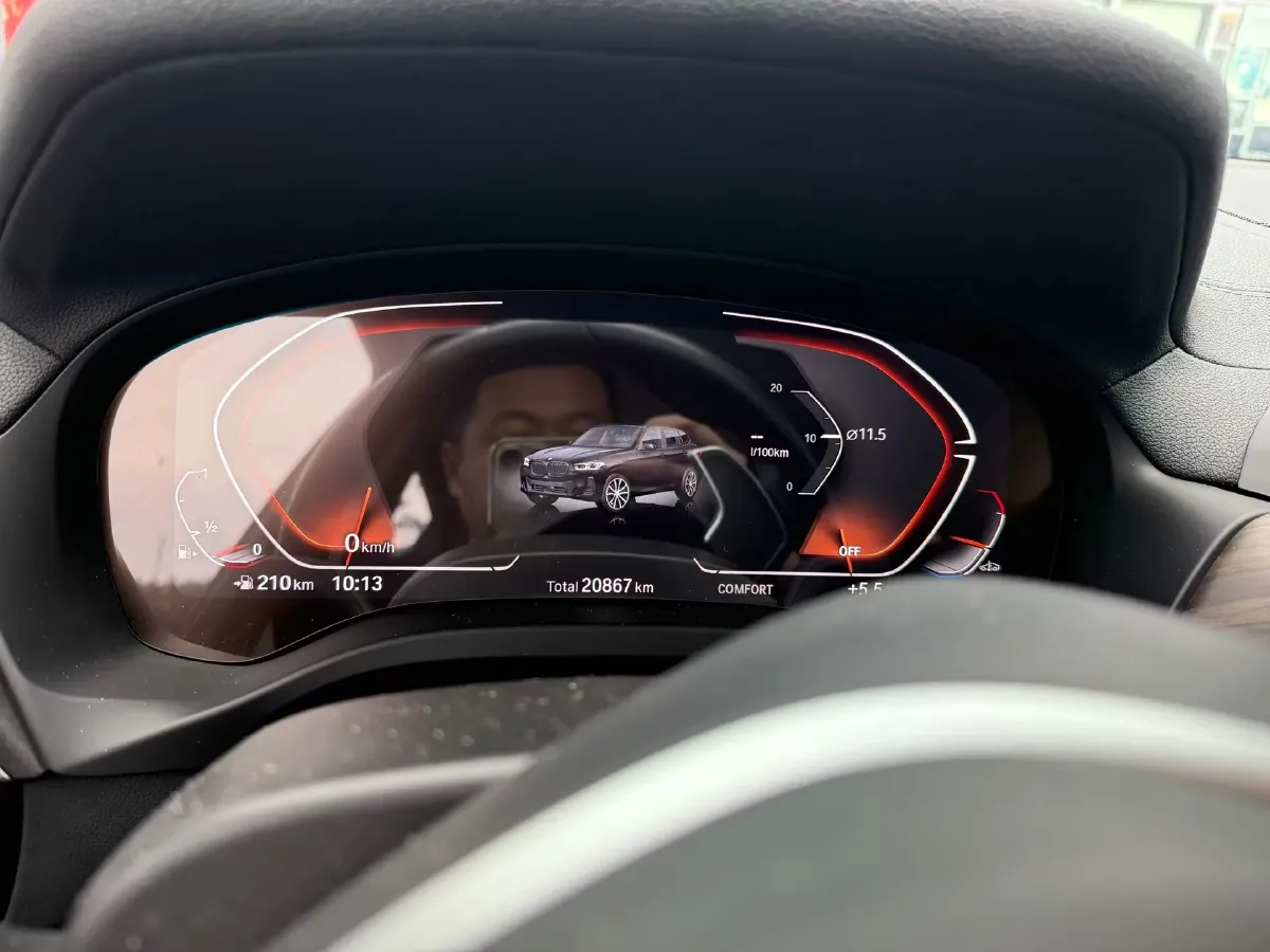 2023 BMW X3 2.0T 245HP L4 8AT,autocango,china used car exporter,china ev exporter,chinese used car exporter,chinese used ev exporter