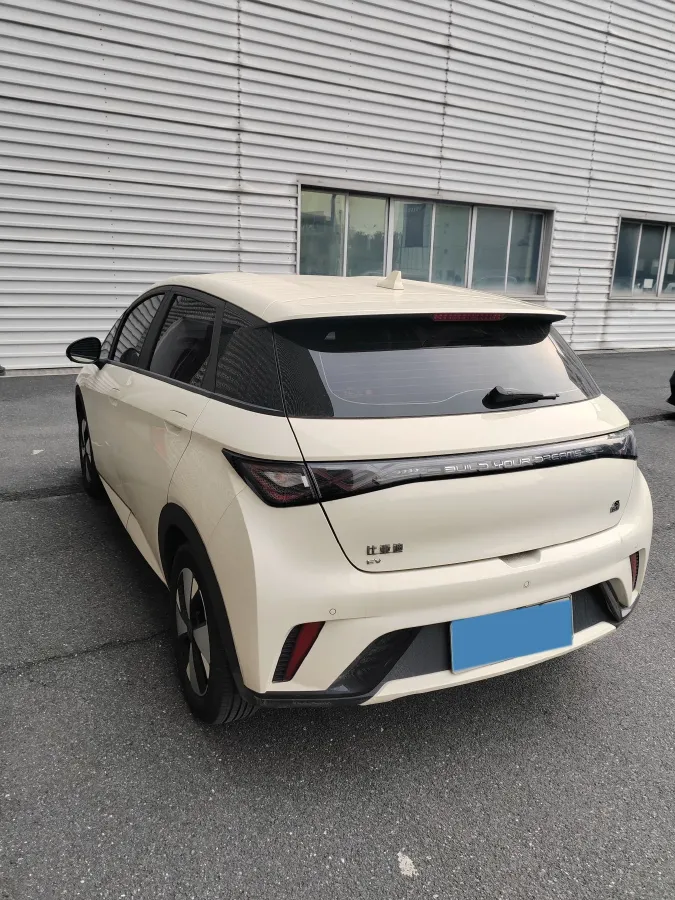 2023 BYD Dolphin BEV 44.928KWH,autocango,china used car exporter,china ev exporter,chinese used car exporter,chinese used ev exporter