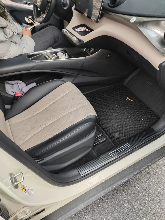 2023 BYD Dolphin BEV 44.928KWH,autocango,china used car exporter,china ev exporter,chinese used car exporter,chinese used ev exporter