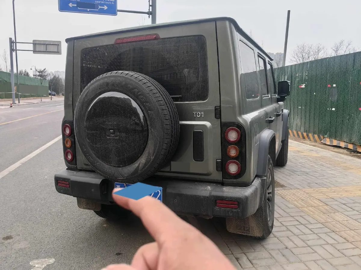 2024 212 212 T01 2.0T 252HP L4 8AT,autocango,china used car exporter,china ev exporter,chinese used car exporter,chinese used ev exporter