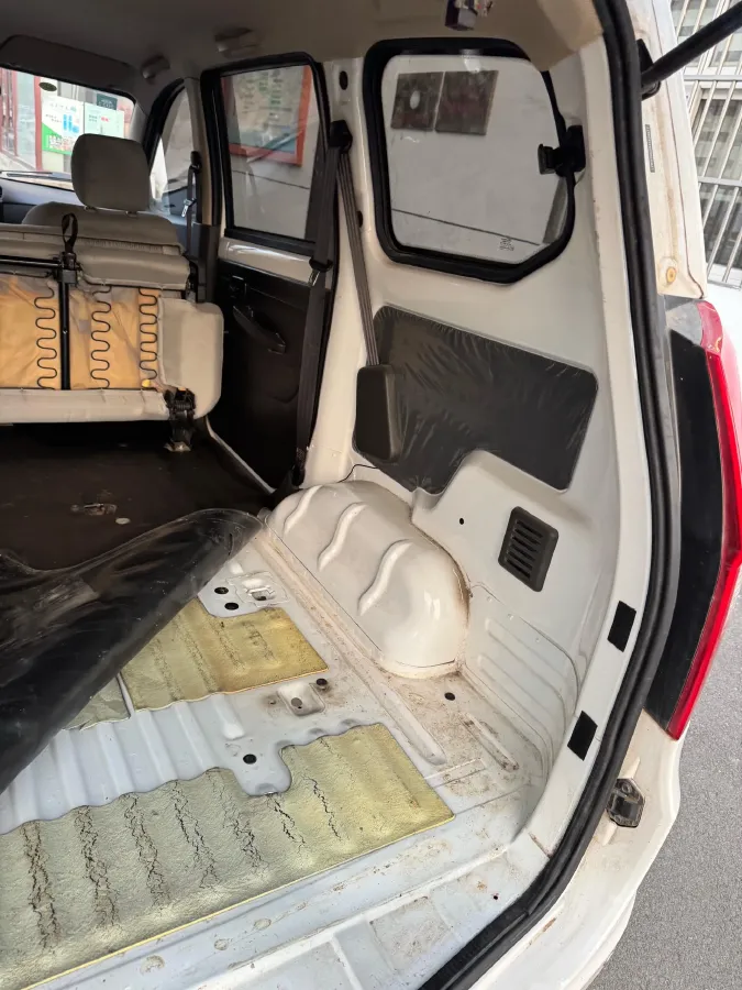 2018 WuLing HongGuang 1.5L 105HP L4 5MT,autocango,china used car exporter,china ev exporter,chinese used car exporter,chinese used ev exporter