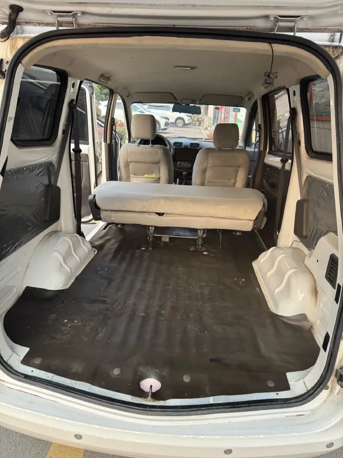 2018 WuLing HongGuang 1.5L 105HP L4 5MT,autocango,china used car exporter,china ev exporter,chinese used car exporter,chinese used ev exporter