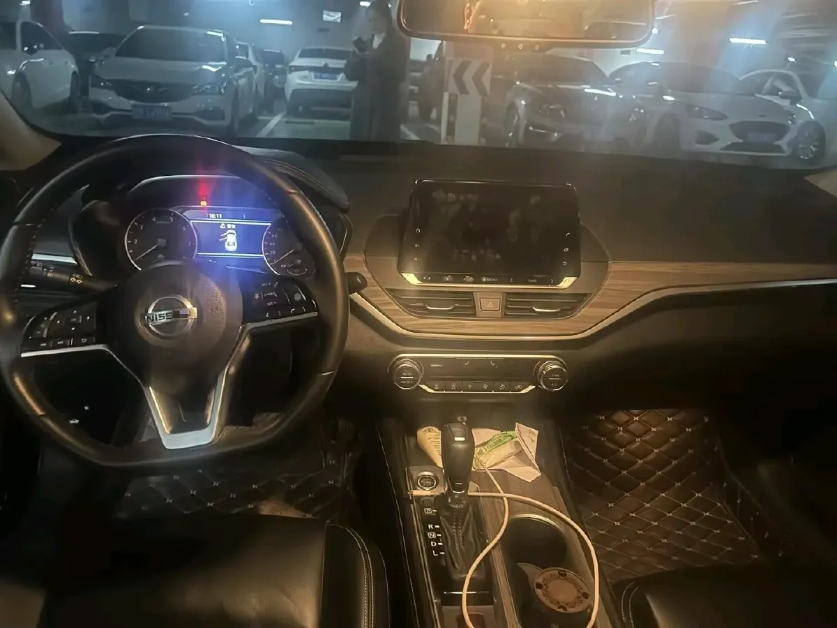 2020 Nissan Teana 2.0L 156HP L4 CVT,autocango,china used car exporter,china ev exporter,chinese used car exporter,chinese used ev exporter