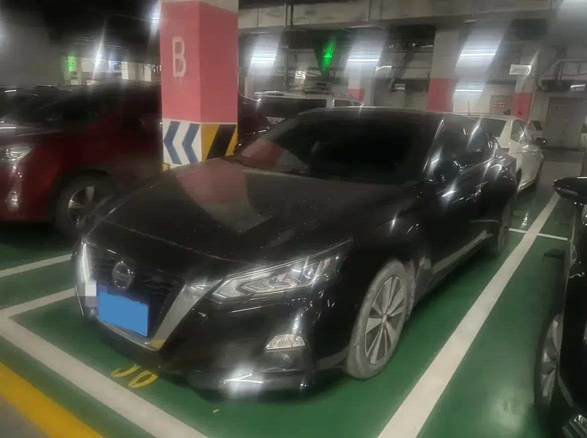 2020 Nissan Teana 2.0L 156HP L4 CVT,autocango,china used car exporter,china ev exporter,chinese used car exporter,chinese used ev exporter