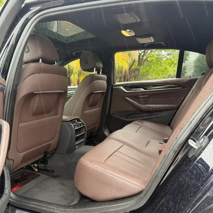 2020 BMW 5 Series 2.0T 184HP L4 8AT,autocango,china used car exporter,china ev exporter,chinese used car exporter,chinese used ev exporter