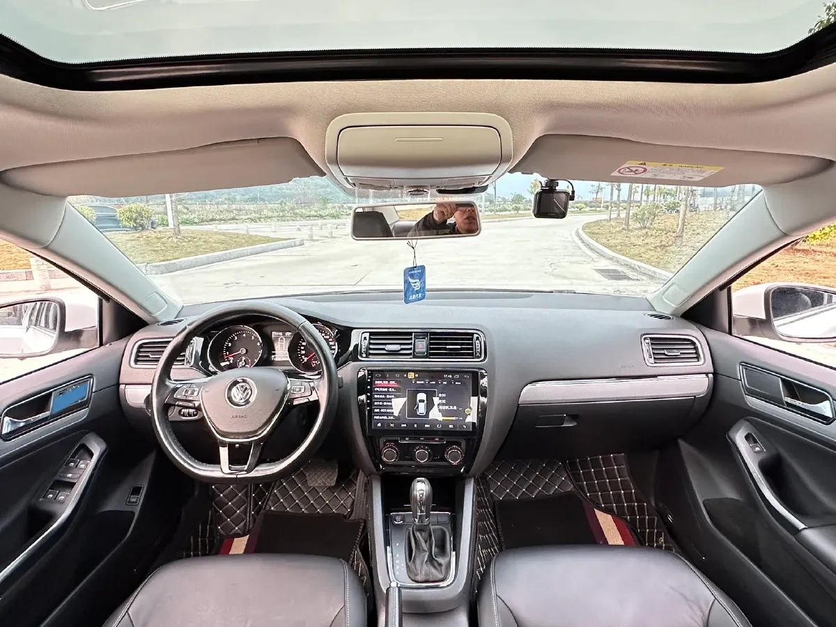 2018 Volkswagen Sagitar 1.4T 150HP L4 7DCT,autocango,china used car exporter,china ev exporter,chinese used car exporter,chinese used ev exporter