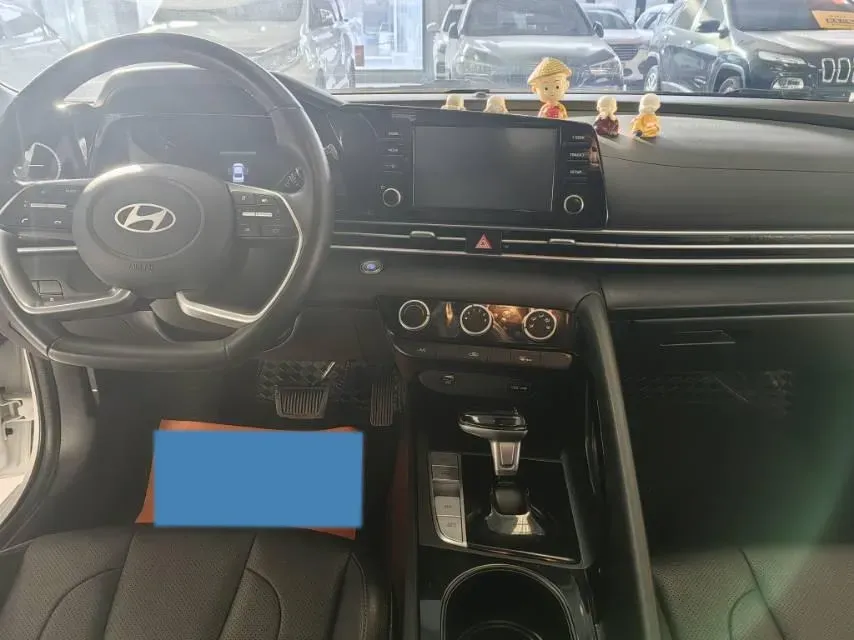 2023 Hyundai Elantra 1.5L 115HP L4 CVT,autocango,china used car exporter,china ev exporter,chinese used car exporter,chinese used ev exporter