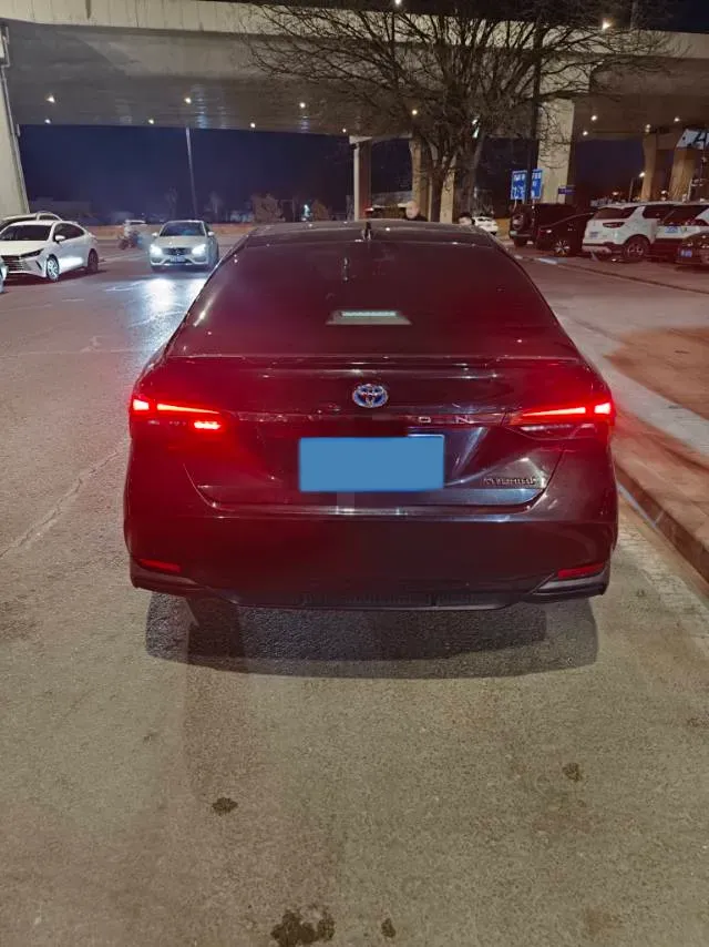 2019 Toyota Avalon 2.5L 178HP L4 E-CVT Hybrid,autocango,china used car exporter,china ev exporter,chinese used car exporter,chinese used ev exporter