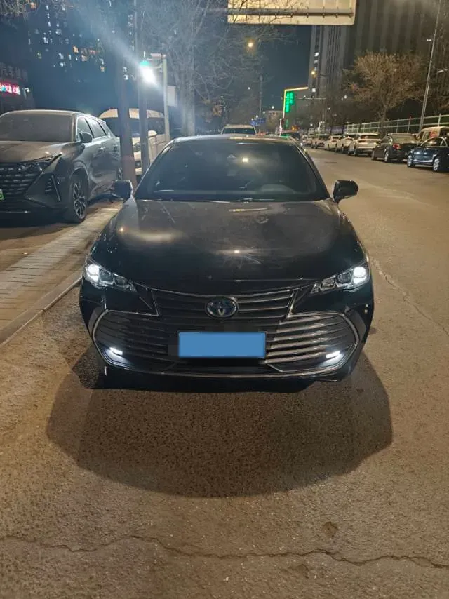 2019 Toyota Avalon 2.5L 178HP L4 E-CVT Hybrid,autocango,china used car exporter,china ev exporter,chinese used car exporter,chinese used ev exporter
