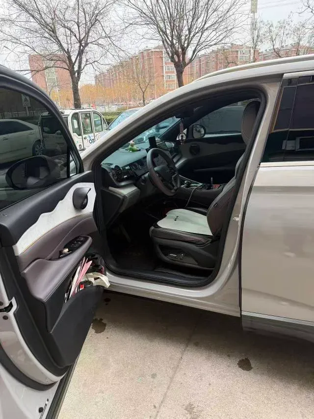 2023 BYD Frigate 07 1.5T 139HP L4 E-CVT PHEV 18.3KWH,autocango,china used car exporter,china ev exporter,chinese used car exporter,chinese used ev exporter