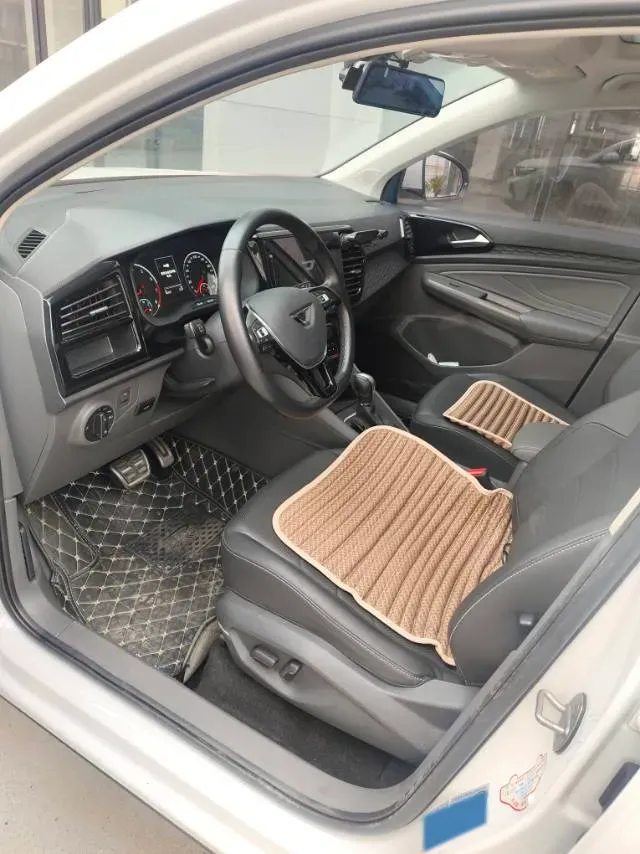 2020 Jetta VS7 1.4T 150HP L4 6AT,autocango,china used car exporter,china ev exporter,chinese used car exporter,chinese used ev exporter