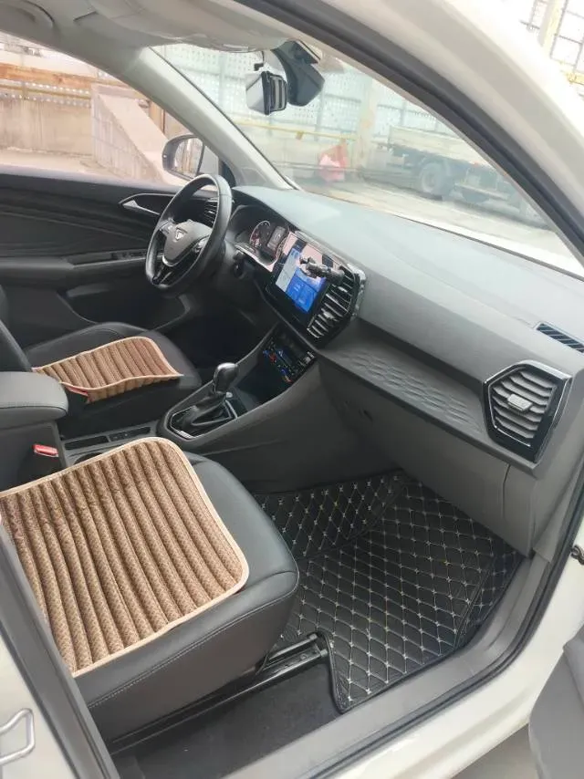 2020 Jetta VS7 1.4T 150HP L4 6AT,autocango,china used car exporter,china ev exporter,chinese used car exporter,chinese used ev exporter