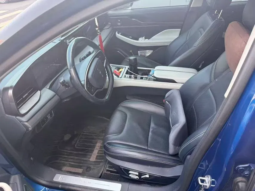 2022 Lincoln Z 2.0T 246HP L4 8AT,autocango,china used car exporter,china ev exporter,chinese used car exporter,chinese used ev exporter