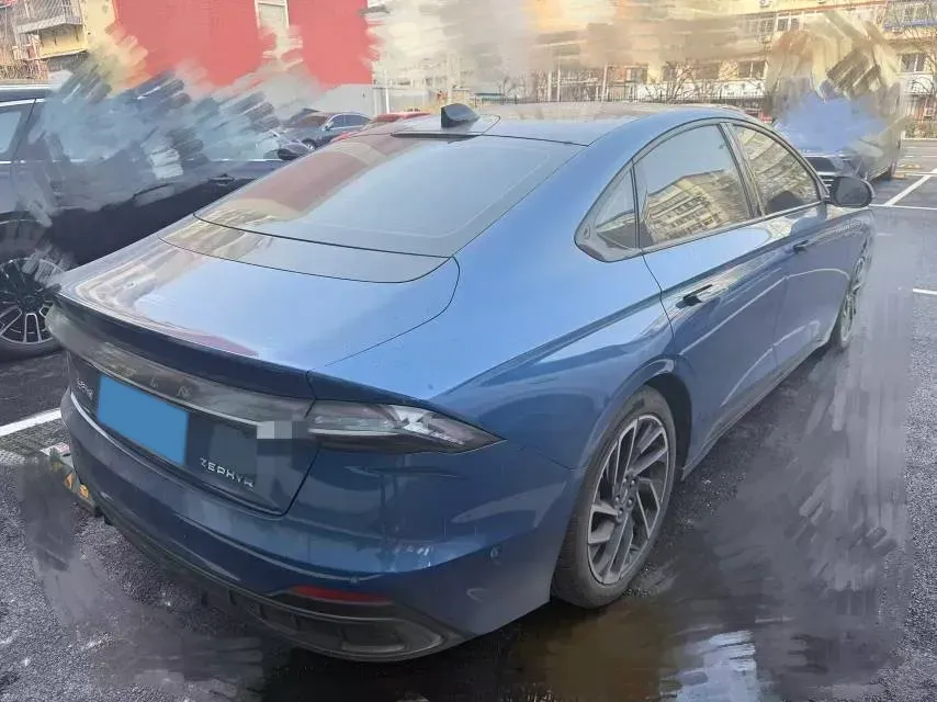 2022 Lincoln Z 2.0T 246HP L4 8AT,autocango,china used car exporter,china ev exporter,chinese used car exporter,chinese used ev exporter