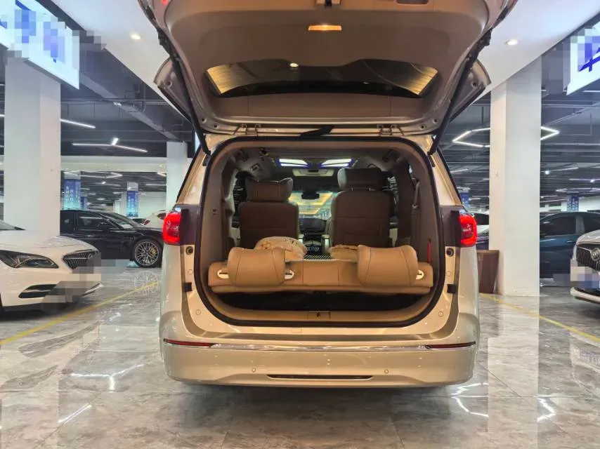 2021 Buick GL8 2.0T 237HP L4 9AT,autocango,china used car exporter,china ev exporter,chinese used car exporter,chinese used ev exporter
