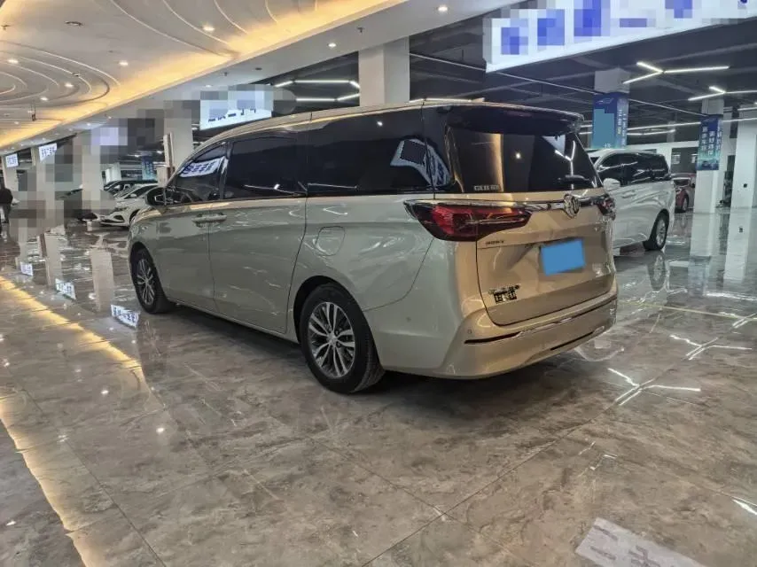 2021 Buick GL8 2.0T 237HP L4 9AT,autocango,china used car exporter,china ev exporter,chinese used car exporter,chinese used ev exporter