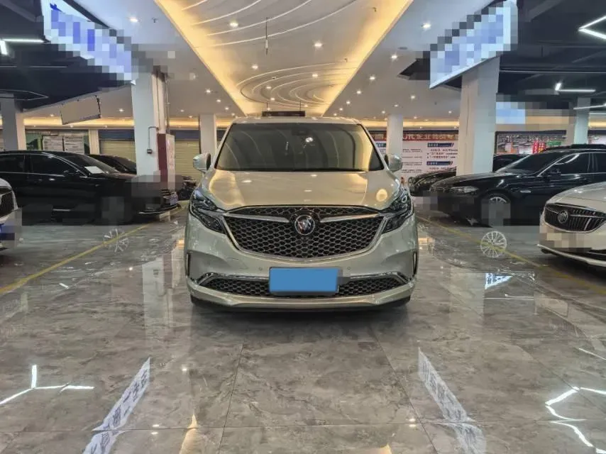 2021 Buick GL8 2.0T 237HP L4 9AT,autocango,china used car exporter,china ev exporter,chinese used car exporter,chinese used ev exporter