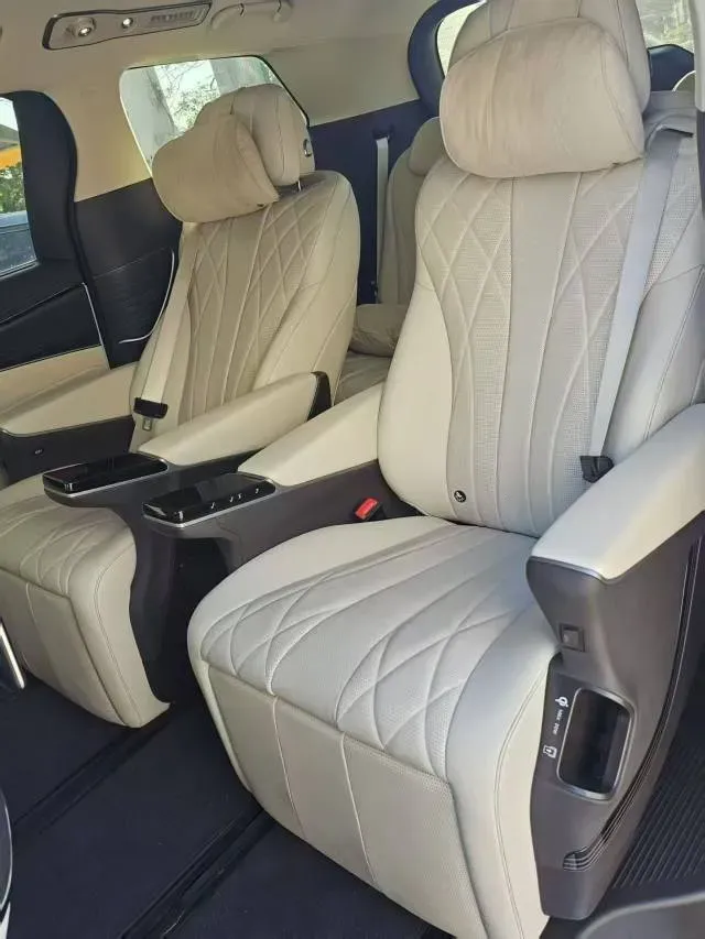 2025 Denza D9 BEV 103KWH,autocango,china used car exporter,china ev exporter,chinese used car exporter,chinese used ev exporter