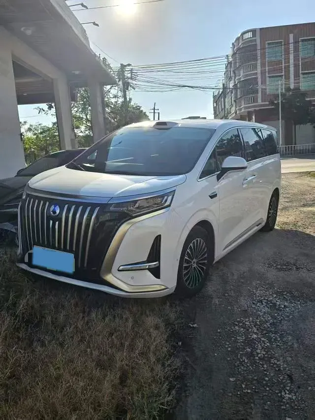 2025 Denza D9 BEV 103KWH,autocango,china used car exporter,china ev exporter,chinese used car exporter,chinese used ev exporter