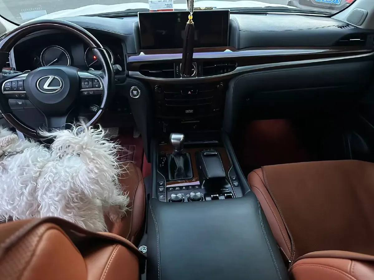 2017 Lexus LX 5.7L 367HP V8 8AT,autocango,china used car exporter,china ev exporter,chinese used car exporter,chinese used ev exporter