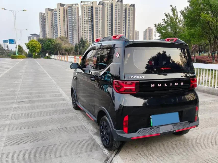 2022 WuLing HongGuang MINI EV BEV 17.3KWH,autocango,china used car exporter,china ev exporter,chinese used car exporter,chinese used ev exporter