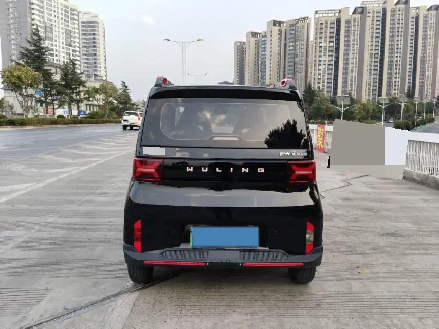 2022 WuLing HongGuang MINI EV BEV 17.3KWH,autocango,china used car exporter,china ev exporter,chinese used car exporter,chinese used ev exporter