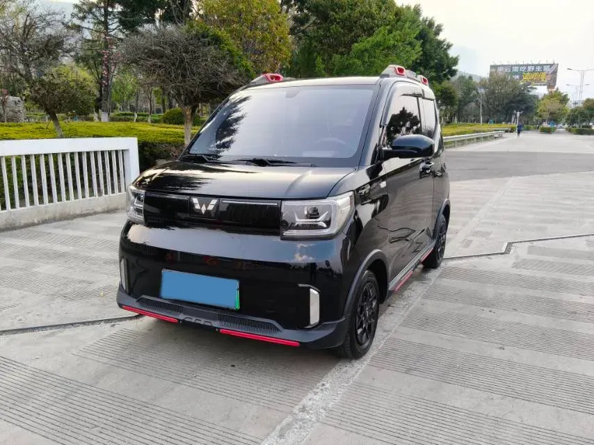 2022 WuLing HongGuang MINI EV BEV 17.3KWH,autocango,china used car exporter,china ev exporter,chinese used car exporter,chinese used ev exporter